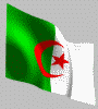 bandiera algeria 21