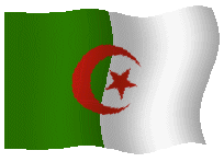 bandiera algeria 23