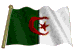bandiera algeria 8
