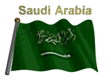 bandiera arabia 16