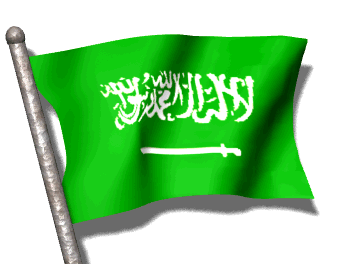 bandiera arabia 18