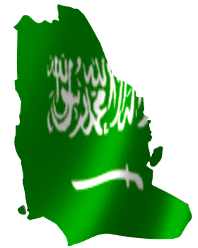 bandiera arabia 20