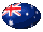 bandiera australia 1
