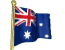 bandiera australia 6