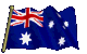 bandiera australia 7