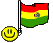 bandiera bolivia 2