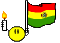 bandiera bolivia 3