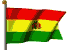 bandiera bolivia 5