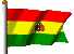 bandiera bolivia 7