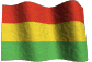 bandiera bolivia 8