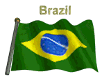 bandiera brasile 16
