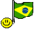 bandiera brasile 3