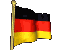 bandiera germania 7