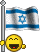 bandiera israele 5