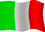 bandiera italia 12