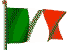 bandiera italia 5