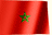 bandiera marocco 1