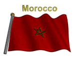 bandiera marocco 10