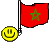 bandiera marocco 2
