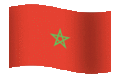 bandiera marocco 6