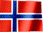 bandiera norvegia 1