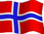 bandiera norvegia 10