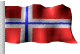 bandiera norvegia 6