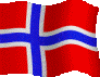 bandiera norvegia 8