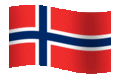 bandiera norvegia 9