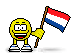 bandiera olanda 7