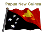 bandiera papua 14