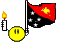 bandiera papua 3
