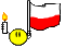 bandiera polonia 3