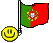bandiera portogallo 4