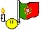 bandiera portogallo 5