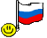 bandiera russia 2