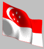 bandiera singapore 16