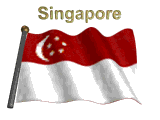 bandiera singapore 17