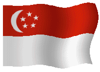 bandiera singapore 18