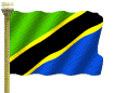 bandiera tanzania 14