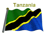 bandiera tanzania 17