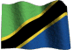 bandiera tanzania 9