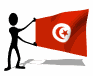 bandiera tunisia 13
