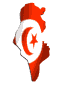bandiera tunisia 15