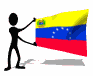 bandiera venezuela 13