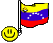 bandiera venezuela 2