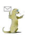 icone mail mammiferi 30