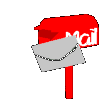 icone mailbox 65