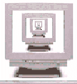 monitor computer 19