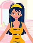Barbie dressup